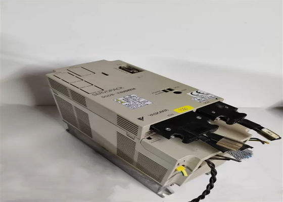 Yaskawa New Industry Servo Drives SGDB-15VDY104 Originele in doos