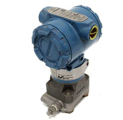 ROSEMOUNT 3051CG4A22A1AB4K5 Druktransmitter 300PSI 10,5-55V-DC