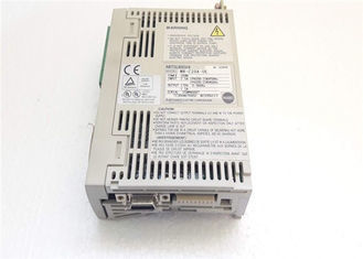 Mitsubishi 3-fase industriële versterker MR-C20A-UE Servomotor aandrijving 200W Uitgang 1.5A 3AC