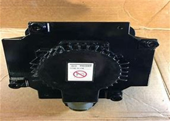 Brandnieuwe SGMGH-20ACA2C Yaskawa servomotor in originele doos 8kw