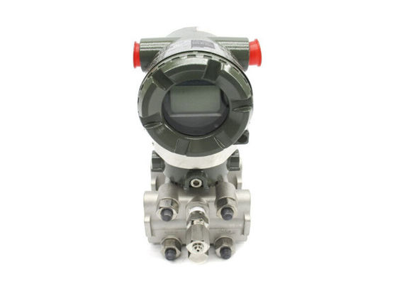 EJA110A-DUS4B-92EA/FF1/K2/D1 10.5-42VDC 2300PSI NSNP-druktransmitter