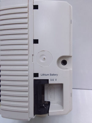 ABB PRC3BSE050198R1 PM866K01 Processor Eenheidsmodule 0,2 kg 24VDC