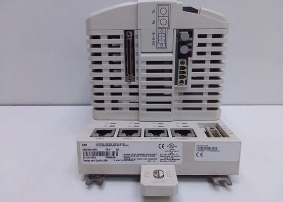 ABB PRC3BSE050198R1 PM866K01 Processor Eenheidsmodule 0,2 kg 24VDC