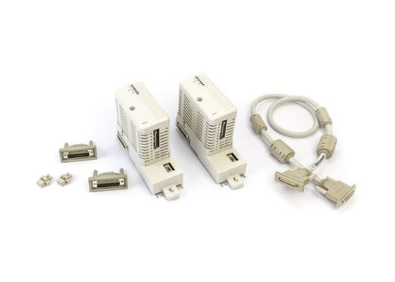 ABB 3BSE031155R1 BC810K02 CEX-bus Interconnection Unit Communicatie module