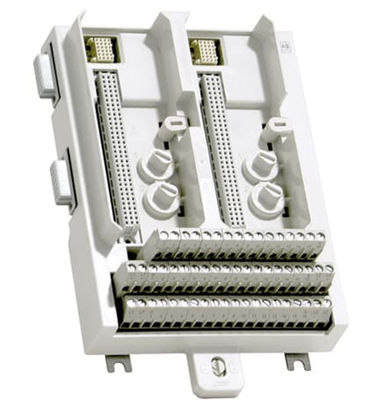 ABB 3BSE020850R1 TU842 Redundante MTU 50V module beëindigingseenheid