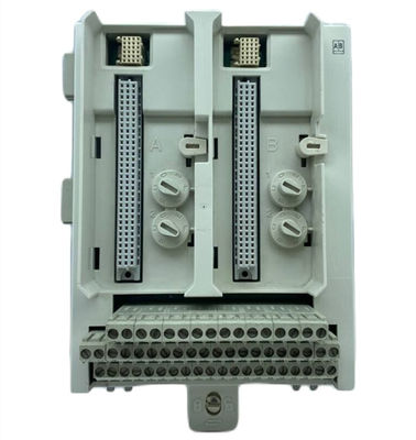 ABB 3BSE020850R1 TU842 Redundante MTU 50V module beëindigingseenheid