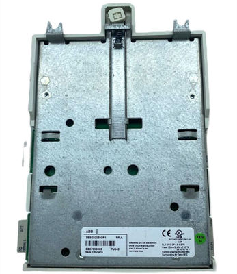 ABB 3BSE020850R1 TU842 Redundante MTU 50V module beëindigingseenheid