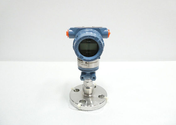 ROSEMOUNT 3051TG3A2B21AE5M5S1 In-Line Gage Druktransmitter 0-300PSI