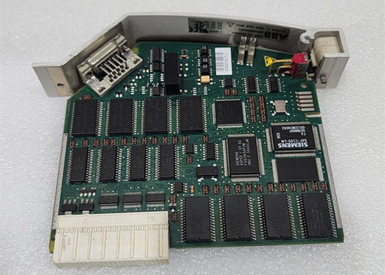ABB 3BDH000032R1 FI 830F Fieldbus-module PROFIBUS-DP-communicatiemodule