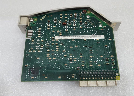 ABB 3BDH000032R1 FI 830F Fieldbus-module PROFIBUS-DP-communicatiemodule