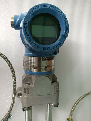 Rosemount 3051CD2A22A1AS2M5B4I1D4T1Q4C4HR5 Slimme druktransmitters