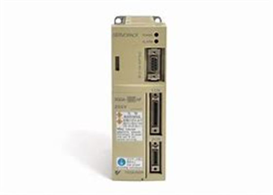 Yaskawa SGDE-01AP Industrie Servo Drives Brand New In Originele Doos