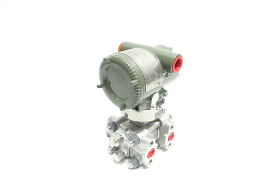 EJA120A-DES4G-912NB/FF1/D1 DPHARP druktransmitter 10.5-42V-DC