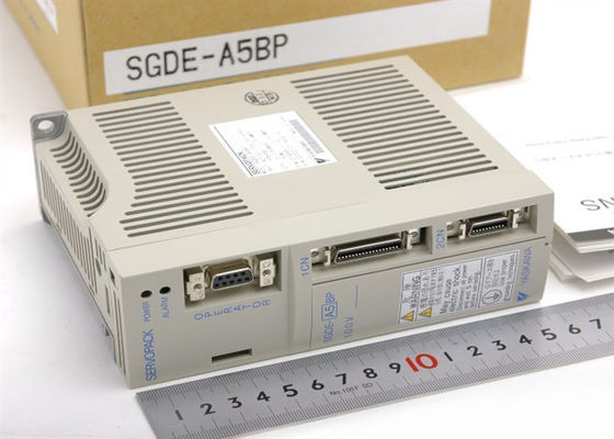 Yasakwa Brand New Industrial Servo Drives SGDE-A5BP Originele