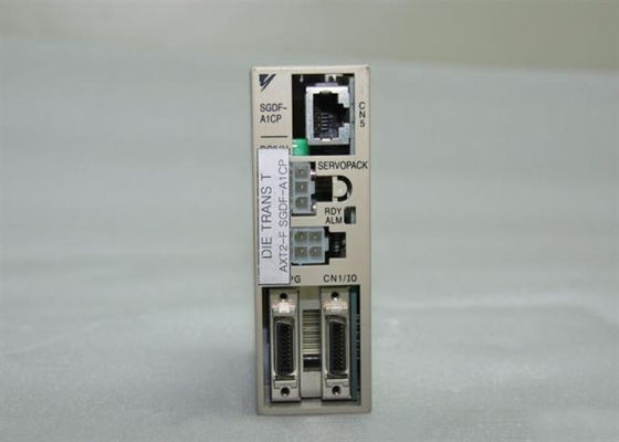 SGDF-A1CP Yaskawa Sigma Mini AC Servo Versterker Brand New Box