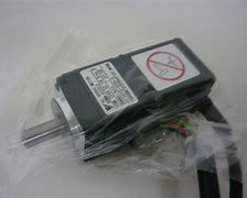 SGMM-A1S312 AC Mini AC Servomotor Merkwaardige nieuwe Yaskawa originele doos