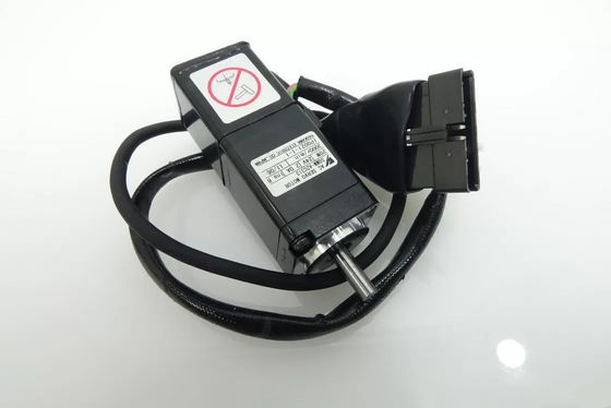 Yaskawa SGMM-A2C313 AC Servo Motor Brand New In Originele Doos