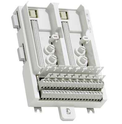 ABB TU844 3BSE021445R1 Redundante MTU 50V module beëindigingseenheid