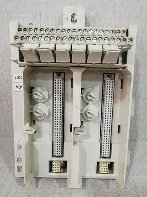 ABB TU844 3BSE021445R1 Redundante MTU 50V module beëindigingseenheid