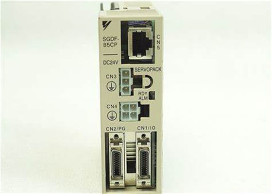 Merken Yaskawa SGDF-B5CP Servo Drives Industry Nieuw In Oorspronkelijk