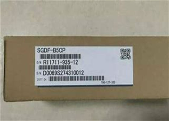 Merken Yaskawa SGDF-B5CP Servo Drives Industry Nieuw In Oorspronkelijk