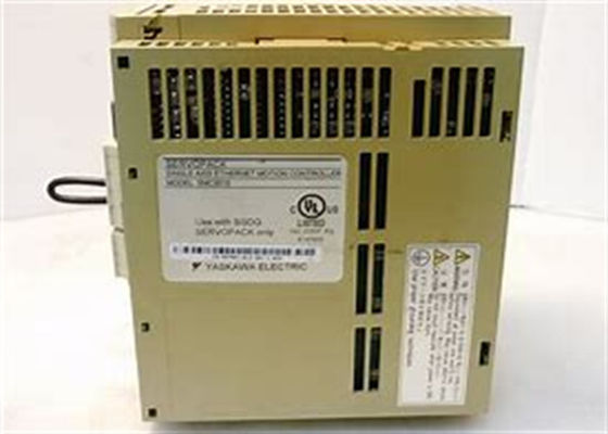 Yaskawa Servo Drives SGDG-04GT-F Industry Brand New Originele