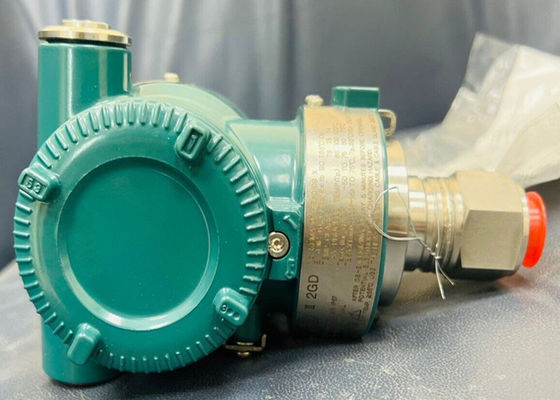 Yokogawa EJX530A-FDS4N-01DDL/KF22/D3/T08/M15/A1/EE/DG1 DP Harpzender