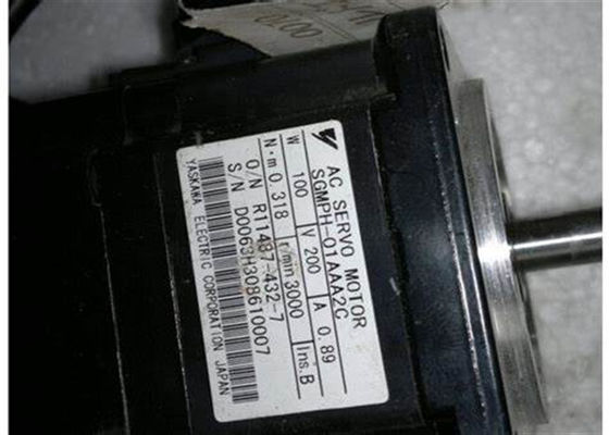 Nieuwe SGMPH-01AAA2C AC servomotor Yaskawa Brand New originele doos