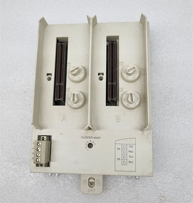 ABB 3BSE020848R1 TU841 Beëindigingseenheid voor 1+1 TB840-communicatiemodule