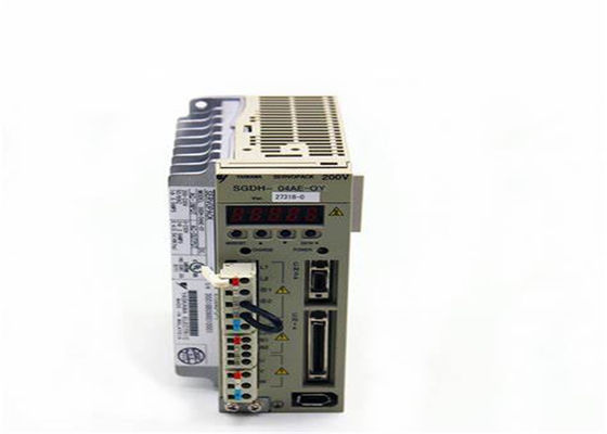 Yaskawa Sigma 2 serie SGDH-04AE-OY Servo Drives Brand New Box
