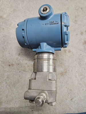 ROSEMOUNT 3051S2CD2A2B12A1BK1M5Q4Q8T1 Differentiële druktransmitter
