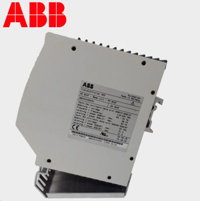 ABB 3BDH000530R1 PM 803F Basiseenheid 16 MB batterijgebufferde RAM Centrale Eenheid