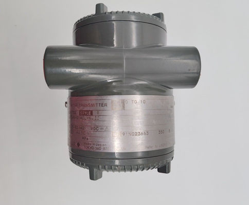 Yokogawa EJA530E-JBS4N-012EL/KF22 In-line gemonteerde drukmeter