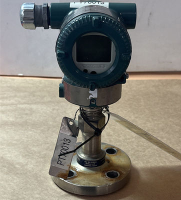 Yokogawa EJX530A-JBS4N-012EL/FU1/D1/K3 DP Harpzender 10,5-30VDC
