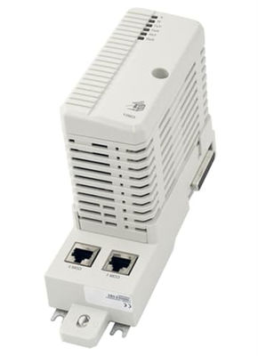 ABB CI857K01 3BSE018144R1 INSUM Ethernet-interface communicatiemodule