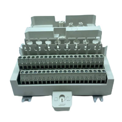ABB TU845 3BSE021447R1 Module Termination Unit Redundante MTU 50V