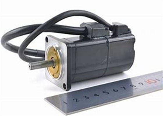 Yaskawa SGMAH-A5A1A21 AC Servo Motor Brand New In Originele Doos