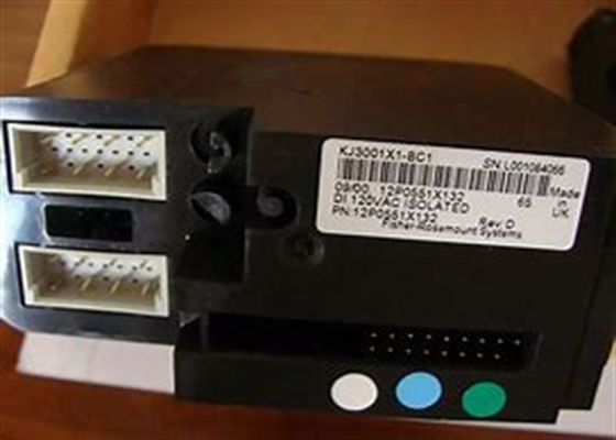 Stroomvoorziening KJ3001X1-BC1 Emerson Brand New In Original