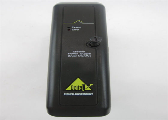 Emerson Nieuwe KJ-serie stroomvoorziening module KJ1501X1-BC2 Originele