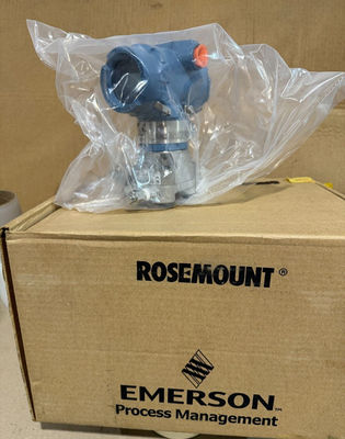 ROSEMOUNT 3051CD4A73A1SKDL4M5 Differentiële drukzender 0-100 PSI D