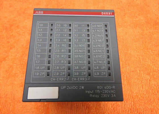 ABB 1SAP245000R0001 DX531 Digitale invoer-/uitvoermodule