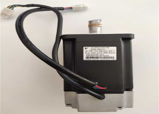 Yaskawa SGML-08AF14 AC Servo Motor Brand New In Originele Doos