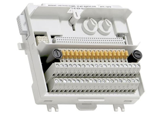 ABB 3BSC690075R1 TU850 Module Termination Unit Uitgebreide MTU 50V