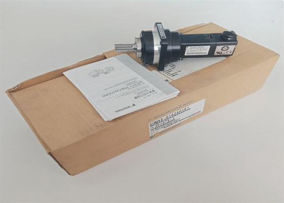 Yaskawa SGMAH-01AAAHC61 Serie AC Servo Motor Brand New In Box