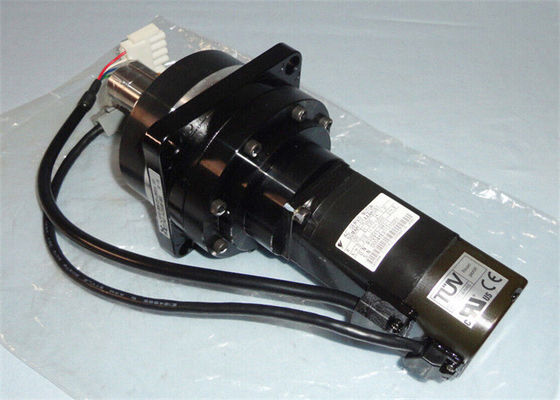 Yaskawa SGMAH-01AAAHC61 Serie AC Servo Motor Brand New In Box