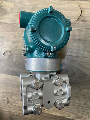 Yokogawa EJX430A-EBS4G-912EB/SU2/M1 Druktransmitter 0 tot 25 kgf/cm2