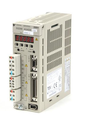 SGDM-A5ADA Yaskawa Sigma II Servo Versterker Nieuw Originaal