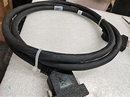 Emerson KJ4002X1-BE1 Top Verlengkabel Gloednieuw Origineel In Doos