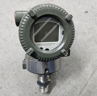 Yokogawa EJA510E-JAS7N-014EL/KF22 Druktransmitter 0 tot 2000 MBAR ABS