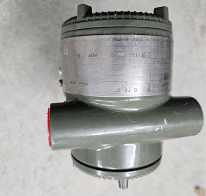 Yokogawa EJA510E-JAS7N-014EL/KF22 Druktransmitter 0 tot 2000 MBAR ABS